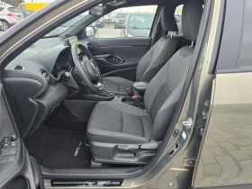 Toyota Yaris Cross 1.5 Hybrid FACELIFT 1500 км. НАЛИЧНА - 49900 лв. / 25513.46 € - 12078092 12