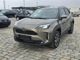 Toyota Yaris Cross 1.5 Hybrid FACELIFT 1500 км. НАЛИЧНА - 49900 лв. / 25513.46 € - 12078092 3