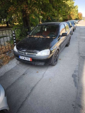 Opel Corsa, снимка 1