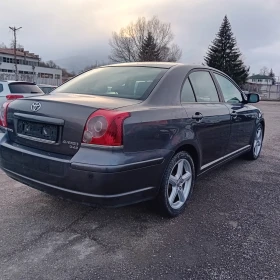 Toyota Avensis 2.2 d4d 150k face - 3200 € / 6258.66 лв. - 41452996 5