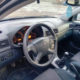 Toyota Avensis 2.2 d4d 150k face - 3200 € / 6258.66 лв. - 41452996 13