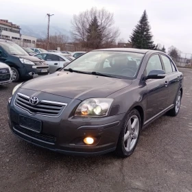 Toyota Avensis 2.2 d4d 150k face - 3200 € / 6258.66 лв. - 41452996 2