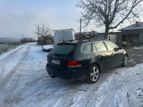 VW Golf - 4800 € / 9387.98 лв. - 94018473 4