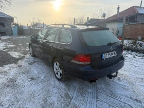 VW Golf - 4800 € / 9387.98 лв. - 94018473 5