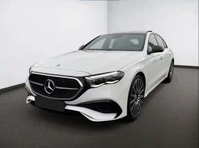 Mercedes-Benz E 450 d* 4Matic* AMG Advanced Plus* Burmester* Digital L