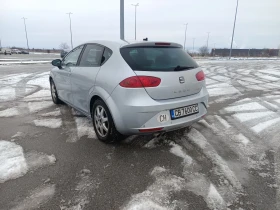 Seat Leon 2.0TDI - 2100 € / 4107.24 лв. - 75270614 4