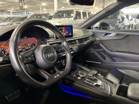 Audi S5 2018 * CARBON INTERIO * 360 BACKUP CAMERA , снимка 9