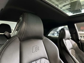 Audi S5 2018 * CARBON INTERIO * 360 BACKUP CAMERA , снимка 12