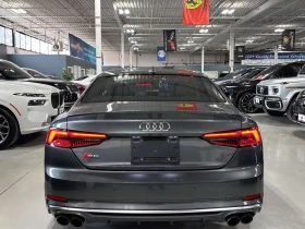 Audi S5 2018 * CARBON INTERIO * 360 BACKUP CAMERA , снимка 6