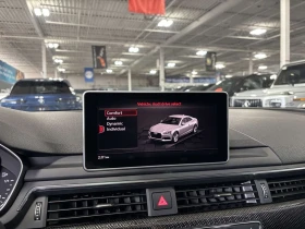 Audi S5 2018 * CARBON INTERIO * 360 BACKUP CAMERA , снимка 17