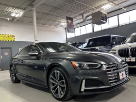 Audi S5 2018 * CARBON INTERIO * 360 BACKUP CAMERA , снимка 2