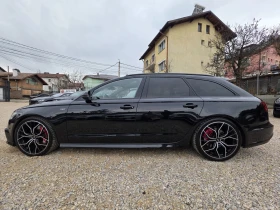 Audi A6 COMPETITION= BOSE= PANO= HEADUP= WEBASTO - 22500 € / 44006.17 лв. - 76858259 4