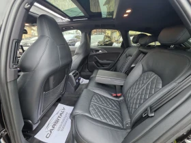 Audi A6 COMPETITION= BOSE= PANO= HEADUP= WEBASTO - 22500 € / 44006.17 лв. - 76858259 16