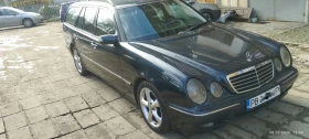 Mercedes-Benz 320 CDI