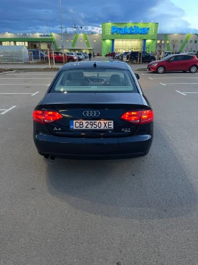 Audi A4 - 4000 € / 7823.32 лв. - 48680330 3