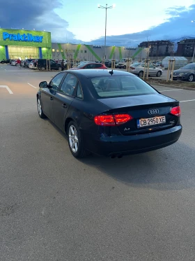 Audi A4 - 4000 € / 7823.32 лв. - 48680330 2