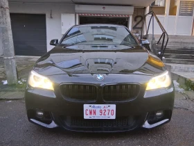 BMW 528 Xdrive Mpack | Mobile.bg � ����� ������ 11