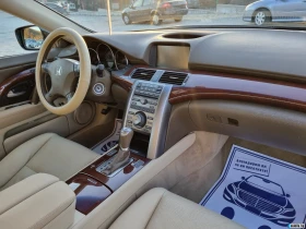 Honda Legend KB2 3.7 V6 AWD, снимка 5