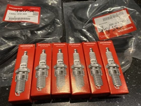 Honda Legend KB2 3.7 V6 AWD, снимка 11