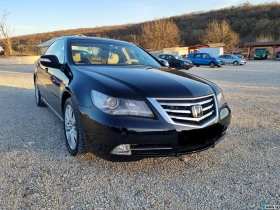 Honda Legend KB2 3.7 V6 AWD, снимка 1