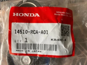 Honda Legend KB2 3.7 V6 AWD, снимка 13