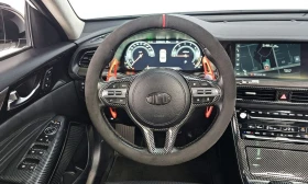 Kia K7 - 21879 € / 42791.60 лв. - 39480034 13