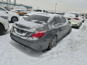 Mercedes-Benz C 43 AMG * CARFAX * ���� �� �� | Mobile.bg � ����� ������ 3