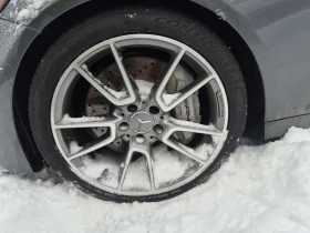 Mercedes-Benz C 43 AMG * CARFAX * ���� �� �� | Mobile.bg � ����� ������ 13