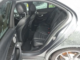 Mercedes-Benz C 43 AMG * CARFAX * ���� �� �� | Mobile.bg � ����� ������ 8