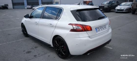 Peugeot 308  GT - 9700 € / 18971.55 лв. - 61807372 7