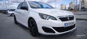 Peugeot 308  GT - 9700 € / 18971.55 лв. - 61807372 2