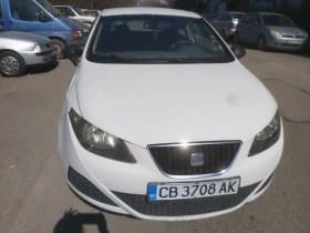 Seat Ibiza - 2100 € / 4107.24 лв. - 20275197 5