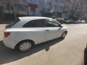 Seat Ibiza - 2100 € / 4107.24 лв. - 20275197 3
