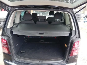 VW Touran | Mobile.bg � ����� ������ 7