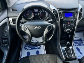 Hyundai I30 1.6CRDI AВТОМАТИК   - 7900 € / 15451.06 лв. - 29757777 9