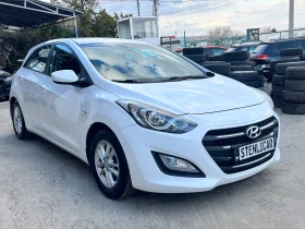 Hyundai I30 1.6CRDI AВТОМАТИК   - 7900 € / 15451.06 лв. - 29757777 5