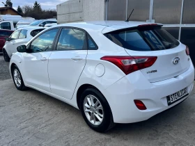 Hyundai I30 1.6CRDI AВТОМАТИК   - 7900 € / 15451.06 лв. - 29757777 8