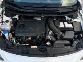 Hyundai I30 1.6CRDI AВТОМАТИК   - 7900 € / 15451.06 лв. - 29757777 16