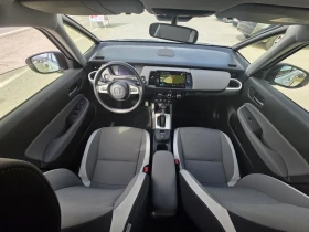 Honda Jazz CROSSTAR Hybrid  - 16399 € / 32073.66 лв. - 58395064 10