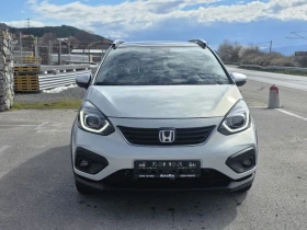 Honda Jazz CROSSTAR Hybrid  - 16399 € / 32073.66 лв. - 58395064 3