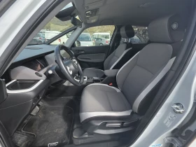 Honda Jazz CROSSTAR Hybrid  - 16399 € / 32073.66 лв. - 58395064 8