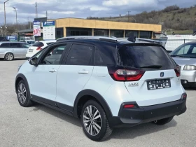Honda Jazz CROSSTAR Hybrid  - 16399 € / 32073.66 лв. - 58395064 4
