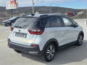 Honda Jazz CROSSTAR Hybrid  - 16399 € / 32073.66 лв. - 58395064 6