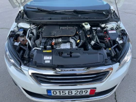 Peugeot 308 1.6HDI* 120* 2016 | Mobile.bg � ����� ������ 17