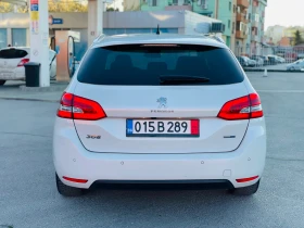 Peugeot 308 1.6HDI* 120* 2017г - 6399 € / 12515.36 лв. - 38226109 5