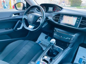Peugeot 308 1.6HDI* 120* 2017г - 6399 € / 12515.36 лв. - 38226109 8