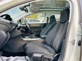 Peugeot 308 1.6HDI* 120* 2016 | Mobile.bg � ����� ������ 9