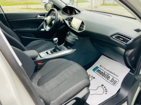 Peugeot 308 1.6HDI* 120* 2016 | Mobile.bg � ����� ������ 14