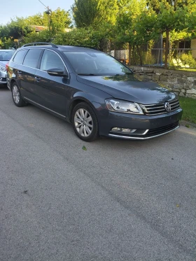 VW Passat B7 Bluemotion - 7250 € / 14179.77 лв. - 31146255 2
