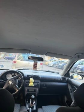 Seat Leon 1.8T 20V - 2200 € / 4302.83 лв. - 73401841 7